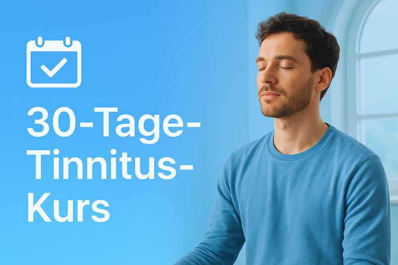 30-Tage-Kurs – geführtes Programm mit täglichen Lektionen