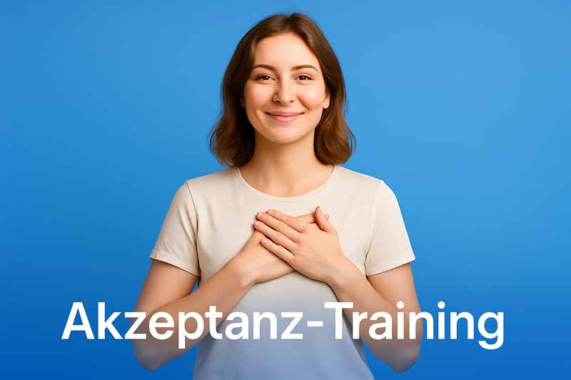 Akzeptanztraining