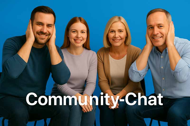 Community-Chat