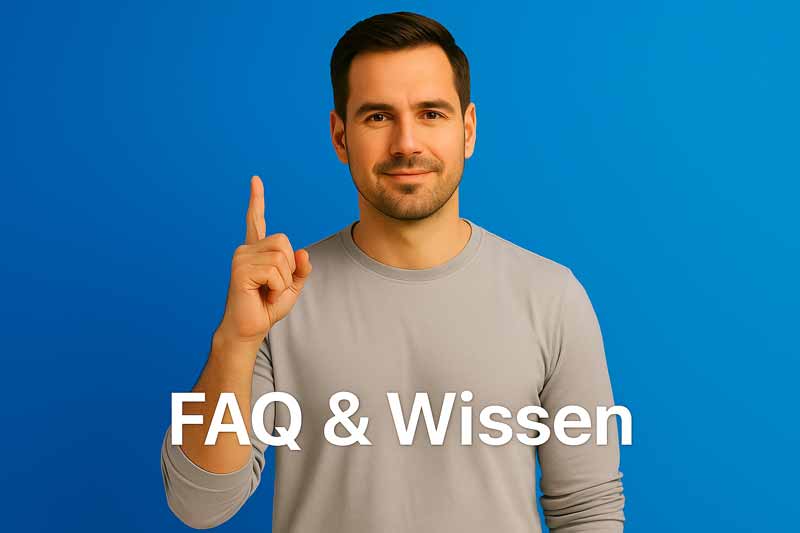 FAQ & Wissen